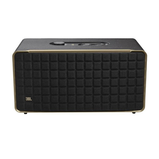 JBL Authentics 500 | 3.1 Home Speakers - Dolby Atmos 3D - 270 Watts - Wi-Fi - Bluetooth - Black-SONXPLUS Lac St-Jean