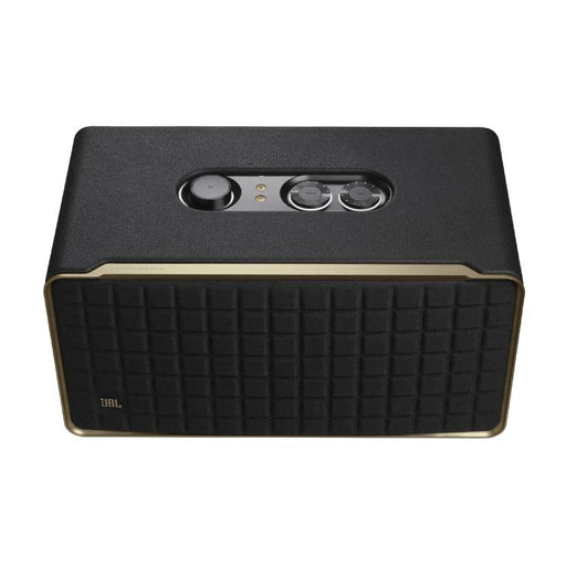 JBL Authentics 500 | Haut-parleurs maison 3.1 - Dolby Atmos 3D - 270 Watts - Wi-Fi - Bluetooth - Noir-SONXPLUS Lac St-Jean