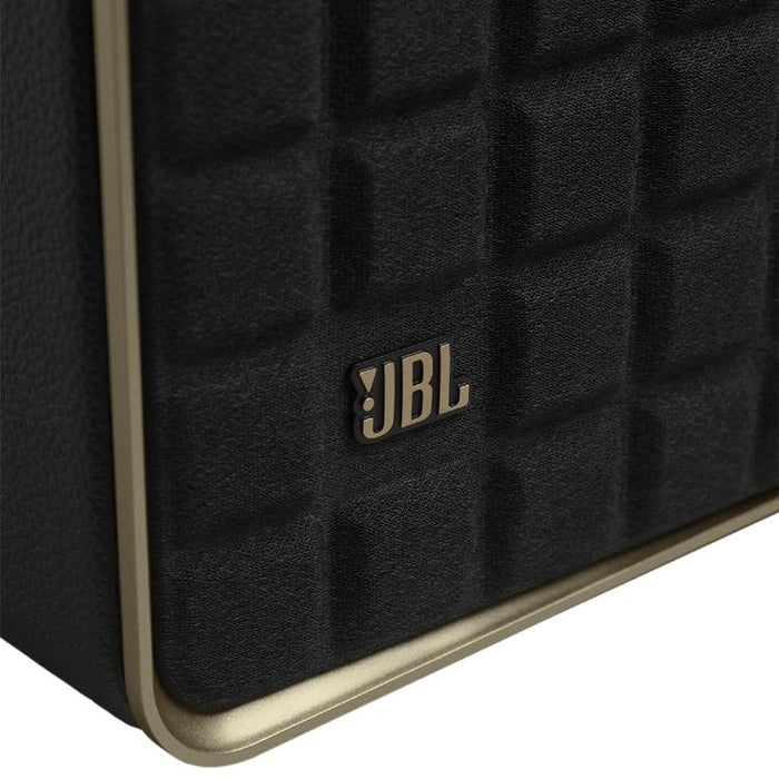 JBL Authentics 500 | Haut-parleurs maison 3.1 - Dolby Atmos 3D - 270 Watts - Wi-Fi - Bluetooth - Noir-SONXPLUS Lac St-Jean