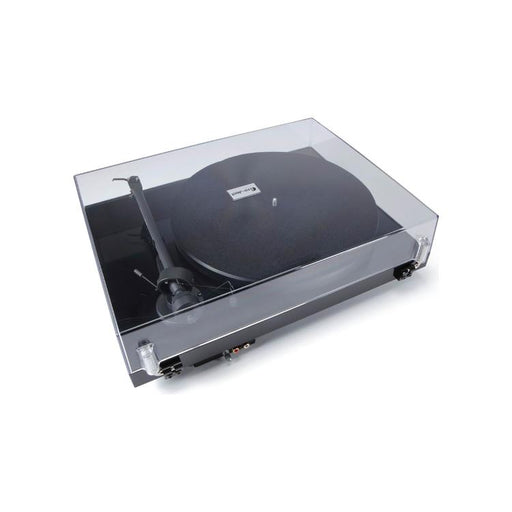 Pro-Ject DEBUT III PHONO SB BT | Turntable - Bluetooth - MDF chassis - Dust cover - Black Piano-SONXPLUS Lac St-Jean
