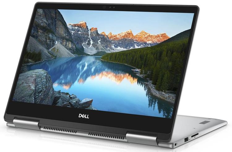 Dell Inspiron INSP7420-I7-T | Ordinateur portable 2-en-1 - I7-1255U - FHD tactile - 16GB - 1TB NVME - Windows 10 Home - CA-SONXPLUS Lac St-Jean