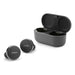 Denon PERL PRO | Wireless Headphones - Bluetooth - Masimo Adaptive Acoustic Technology - Black-SONXPLUS Lac St-Jean