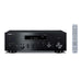 Yamaha R-N600A | Récepteur réseau/stéréo - MusicCast - Bluetooth - Wi-Fi - AirPlay 2 - Noir-SONXPLUS Lac St-Jean