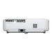 Epson LS650 | EpiqVision Ultra laser projector - Intelligent multimedia - 4K PRO-UHD - White-SONXPLUS Lac St-Jean