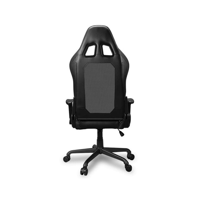 Cougar Armor Air | Play chair - High back with 2 options - 2D adjustable armrest - Black-SONXPLUS Lac St-Jean