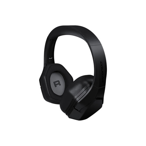 Cougar Spettro | Wireless Gaming Headset ANC - Bluetooth - Active Noise Cancellation - Black-SONXPLUS Lac St-Jean