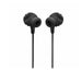 JBL Endurance Run BT 2 sport | In-Ear Headphones - Wireless - IPX5 - Black-SONXPLUS Lac St-Jean