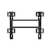 Samsung WMN8000SXT/ZA | Wall mount - Designed for televisions 85 "to 98"-SONXPLUS Lac St-Jean