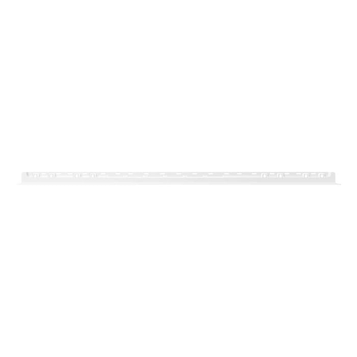 Samsung VG-MSFB00WTDZA | My lower shelf - Customizable wall solution - White-SONXPLUS Lac St-Jean