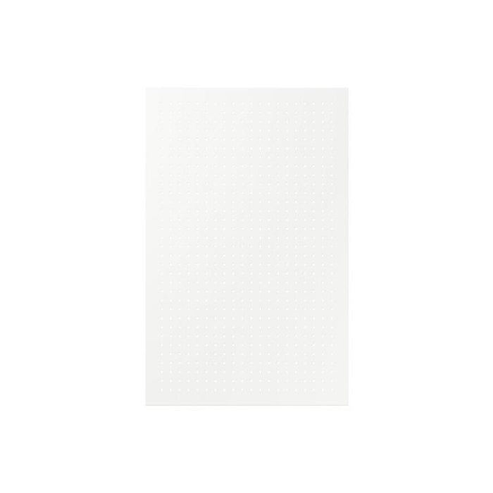 Samsung VG-MSFB55WTFZA | My tablet - Perforated panel - White-SONXPLUS Lac St-Jean