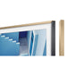Samsung VG-SCFA50BEBZA | Contour pour téléviseur 50" The Frame - Beige-SONXPLUS Lac St-Jean