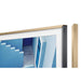 Samsung VG-SCFT32BE/ZA | Contour pour téléviseur 32" The Frame - Beige-SONXPLUS Lac St-Jean