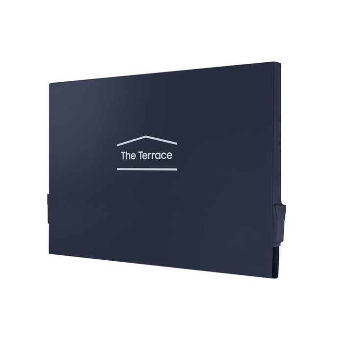 Samsung VG-SDCC55G/ZC | Housse de protection pour Téléviseur d'extérieur 55" The Terrace - Gris foncé-SONXPLUS Lac St-Jean