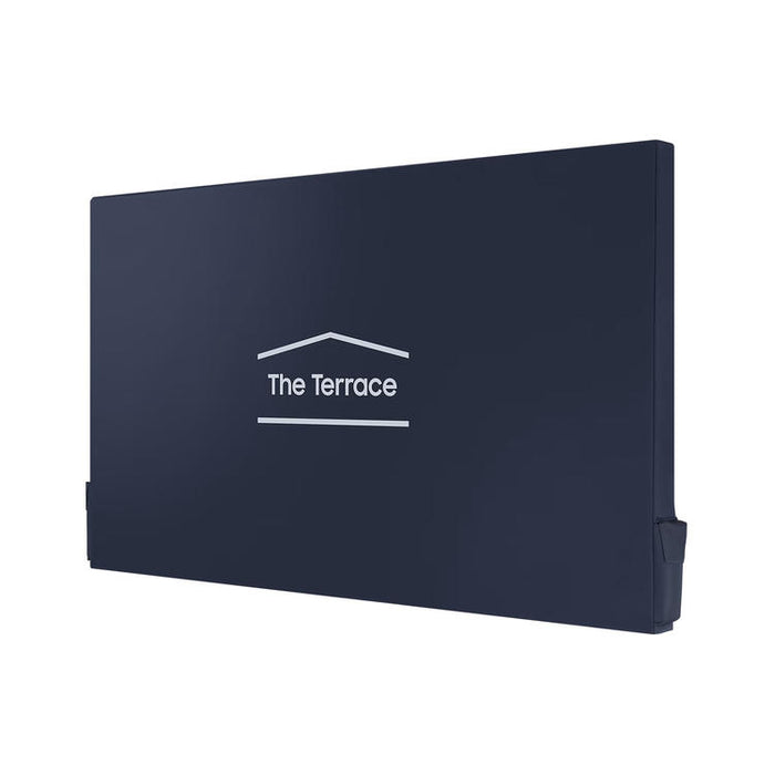 Samsung VG-SDCC75G/ZC | Protective cover for The Terrace 75" outdoor TV - Dark grey-SONXPLUS Lac St-Jean
