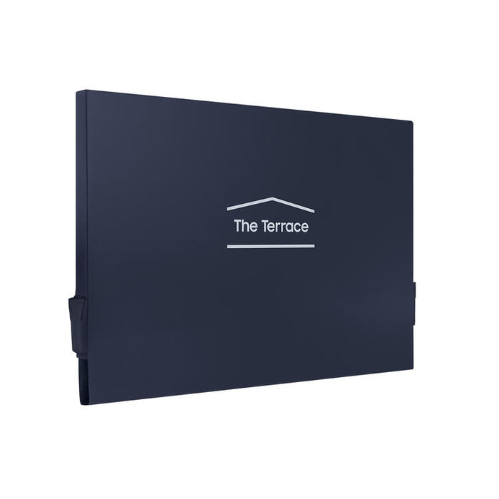 Samsung VG-SDCC75G/ZC | Protective cover for The Terrace 75" outdoor TV - Dark grey-SONXPLUS Lac St-Jean