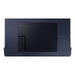 Samsung VG-SDCC85G/ZC | Protective cover for The Terrace 85" outdoor TV - Dark grey-SONXPLUS Lac St-Jean