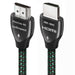 Audioquest Photon | Câble HDMI Photon 48 - Transfert jusqu'à 10K Ultra HD - 1.5 Mètres-SONXPLUS Lac St-Jean