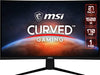 MSI G273CQ | 27" curved monitor - QHD - 170Hz-SONXPLUS Lac St-Jean