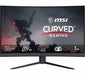 MSI MSIG27C4 | 27" Monitor Curved - 170Hz - FHD-SONXPLUS Lac St-Jean