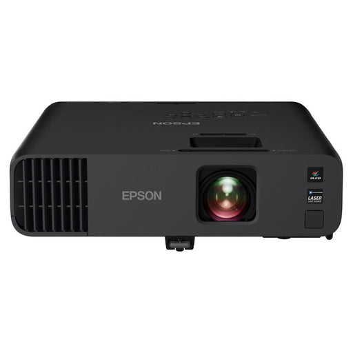 Epson EX11000 | Laser projector - 3LCD FHD 1080p - 4600 Lumens - Wireless - Black-SONXPLUS Lac St-Jean