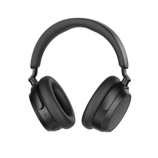 Sennheiser ACCENTUM PLUS | Wireless earphones - circum-aural - Up to 50 hours battery life - Black-SONXPLUS Lac St-Jean