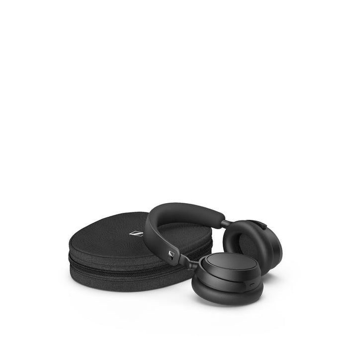 Sennheiser ACCENTUM PLUS | Écouteurs sans fil - circum-auriculaires - Jusqu'à 50 heures d'autonomie - Noir-SONXPLUS Lac St-Jean
