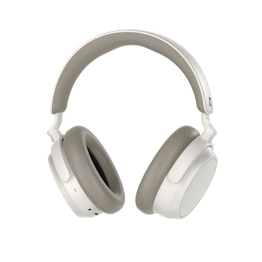 Sennheiser ACCENTUM PLUS | Wireless earphones - circum-aural - Up to 50 hours battery life - White-SONXPLUS Lac St-Jean