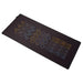 Tomauri 38470 | Tapis de souris ONEofZERO - Tissu triple point - Crépuscule-SONXPLUS Lac St-Jean