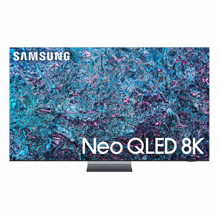 Samsung QN65QN900DFXZC | 65" Television - 120Hz - Neo QLED 8K - Series QN900D-SONXPLUS Lac St-Jean