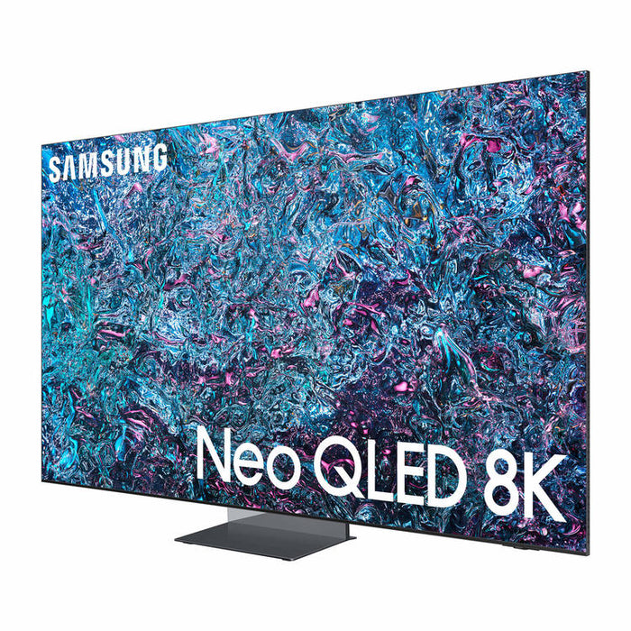 Samsung QN65QN900DFXZC | 65" Television - 120Hz - Neo QLED 8K - Series QN900D-SONXPLUS Lac St-Jean