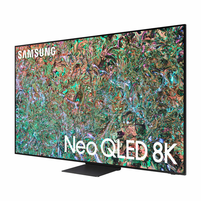 Samsung QN65QN800DFXZC | Téléviseur 65" Série QN800D - 120Hz - 8K - Neo QLED-SONXPLUS Lac St-Jean
