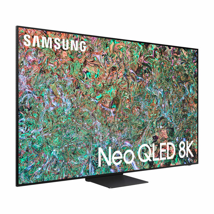 Samsung QN65QN800DFXZC | Téléviseur 65" Série QN800D - 120Hz - 8K - Neo QLED-SONXPLUS Lac St-Jean