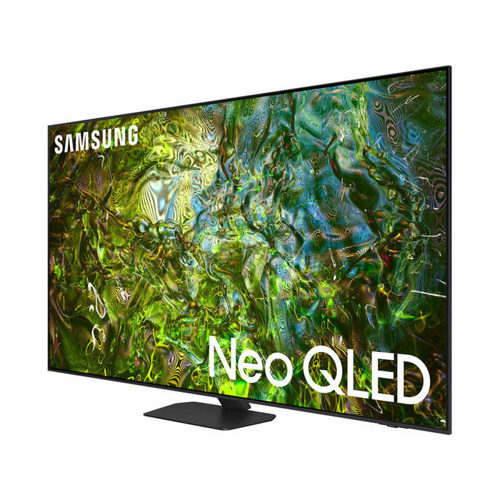 Samsung QN98QN90DAFXZC | 98" QN90D Series TV - 120Hz - 4K - Neo QLED-SONXPLUS Lac St-Jean