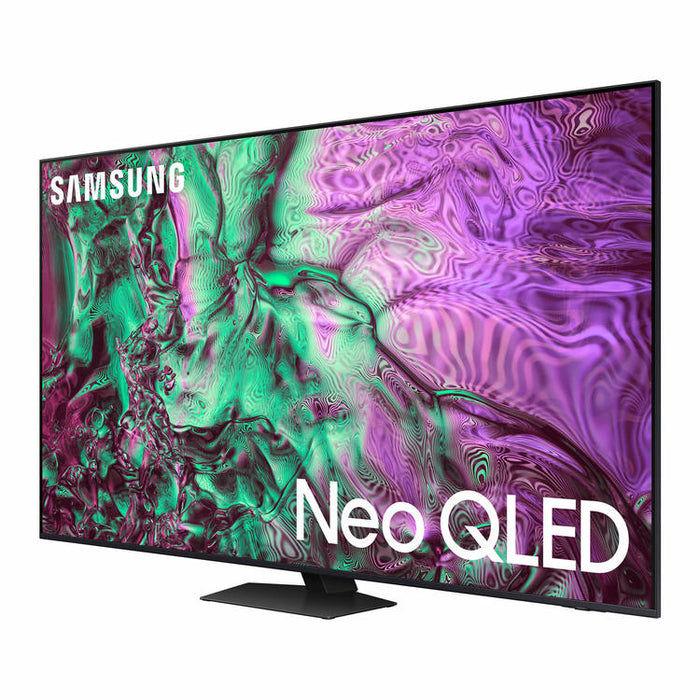 Samsung QN55QN85DBFXZC | Téléviseur 55" Série QN85D - Neo QLED - 4K - 120Hz - Neo Quantum HDR-SONXPLUS Lac St-Jean