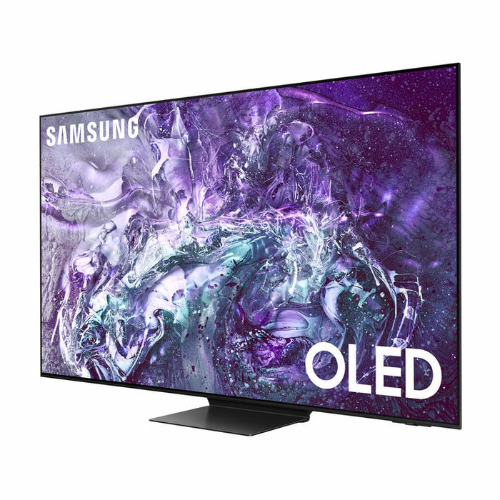 Samsung QN65S95DAFXZC | Téléviseur 65" - Série S95D - OLED - 4K - 120Hz - Aucun reflet-SONXPLUS Lac St-Jean