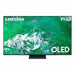 Samsung QN77S90DAFXZC | 77" Television - S90D Series - OLED - 4K - 120Hz-SONXPLUS Lac St-Jean