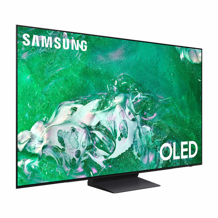 Samsung QN77S90DAFXZC | Téléviseur 77" - Série S90D - OLED - 4K - 120Hz-SONXPLUS Lac St-Jean