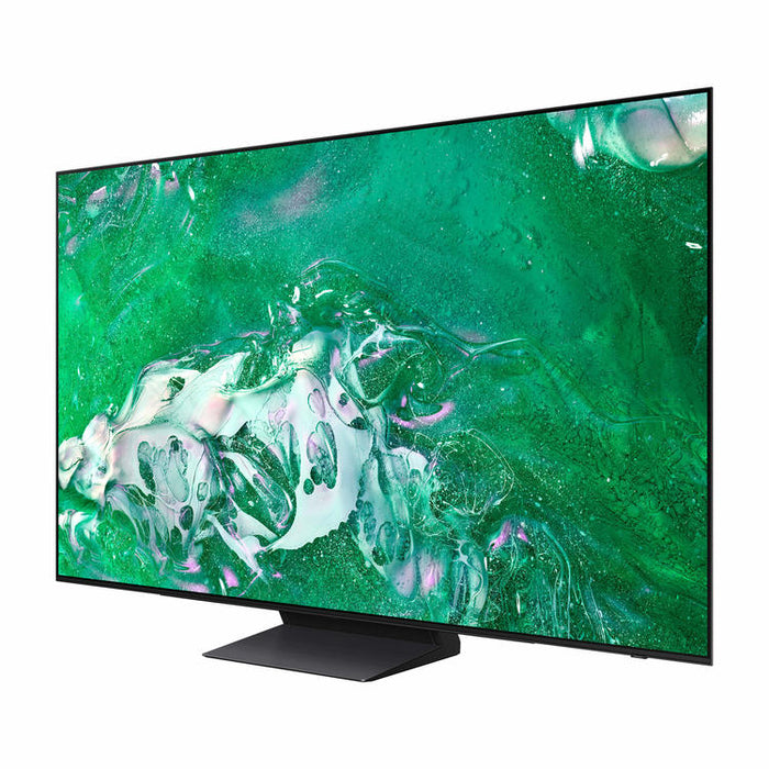 Samsung QN77S90DAFXZC | 77" Television - S90D Series - OLED - 4K - 120Hz-SONXPLUS Lac St-Jean