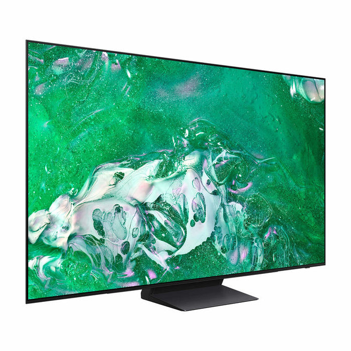 Samsung QN77S90DAFXZC | 77" Television - S90D Series - OLED - 4K - 120Hz-SONXPLUS Lac St-Jean