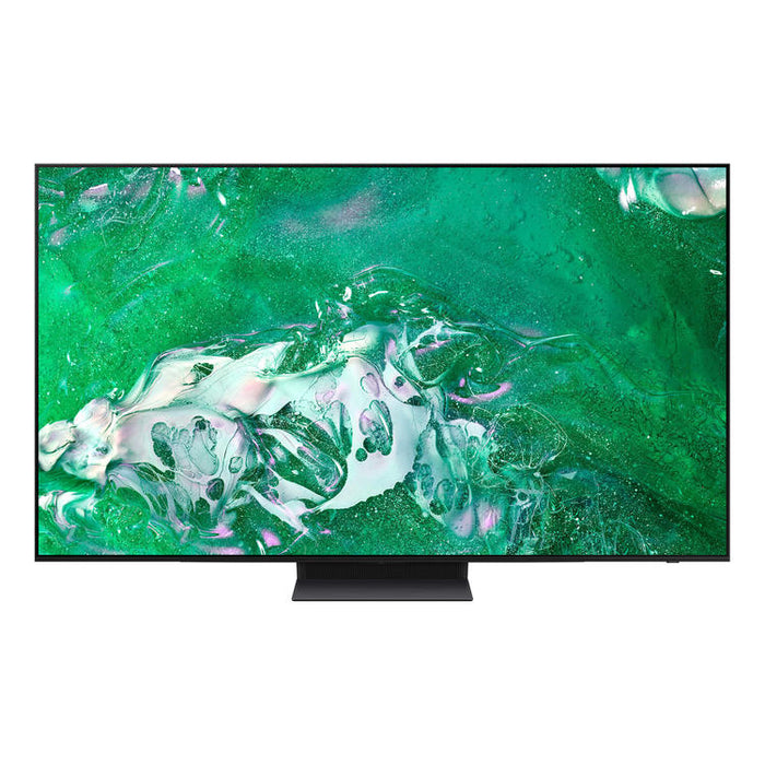 Samsung QN65S90DAFXZC | Téléviseur 65" - Série S90D - OLED - 4K - 120Hz-SONXPLUS Lac St-Jean