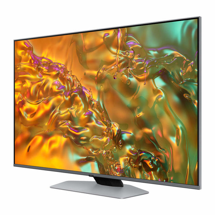 Samsung QN65Q80DAFXZC | 65" TV Q80D Series - QLED - 4K - 120Hz - Quantum HDR+-SONXPLUS Lac St-Jean