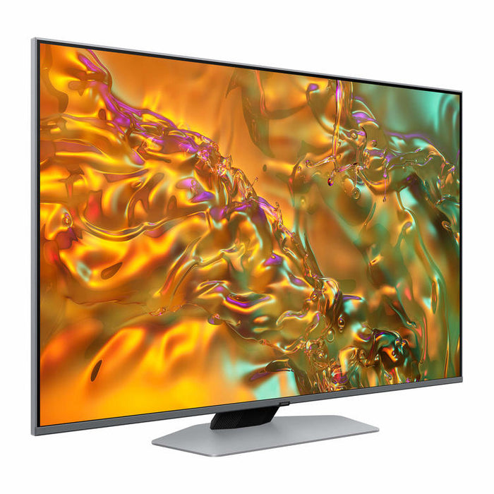 Samsung QN85Q82DAFXZC | Téléviseur 85" - Série Q82D - QLED - 4K - 120Hz - Quantum HDR+-SONXPLUS Lac St-Jean