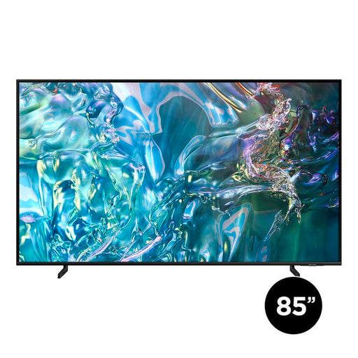Samsung QN85Q60DAFXZC | 85" Television Q60D Series - QLED - 4K - 60Hz - Quantum HDR-SONXPLUS Lac St-Jean
