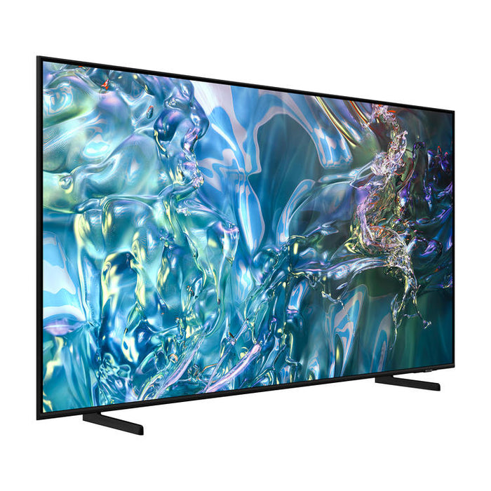 Samsung QN85Q60DAFXZC | Téléviseur 85" Série Q60D - QLED - 4K - 60Hz - Quantum HDR-SONXPLUS Lac St-Jean