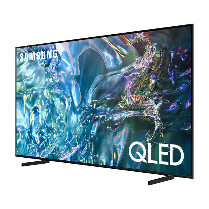 Samsung QN75Q60DAFXZC | Téléviseur 75" Série Q60D - QLED - 4K - 60Hz - Quantum HDR-SONXPLUS Lac St-Jean