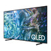 Samsung QN75Q60DAFXZC | 75" Television Q60D Series - QLED - 4K - 60Hz - Quantum HDR-SONXPLUS Lac St-Jean