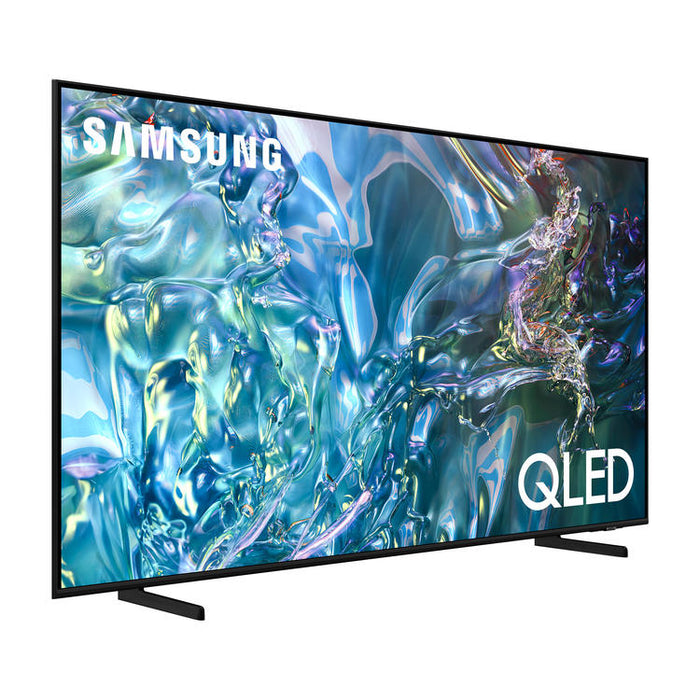 Samsung QN32Q60DAFXZC | Téléviseur 32" Série Q60D - QLED - 4K - 60Hz - Quantum HDR-SONXPLUS Lac St-Jean