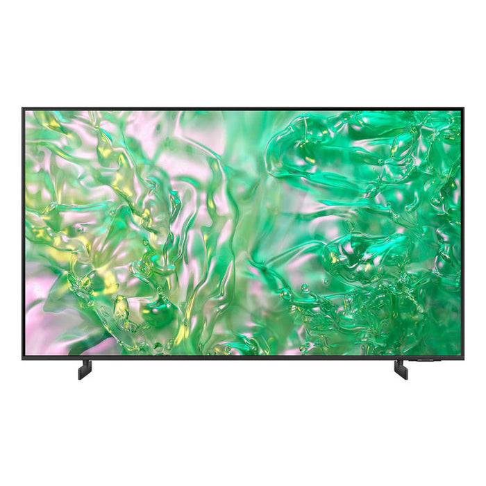 Samsung UN75DU8000FXZC | 75" LED Television - 4K Crystal UHD - DU8000 Series - 60Hz - HDR-SONXPLUS Lac St-Jean