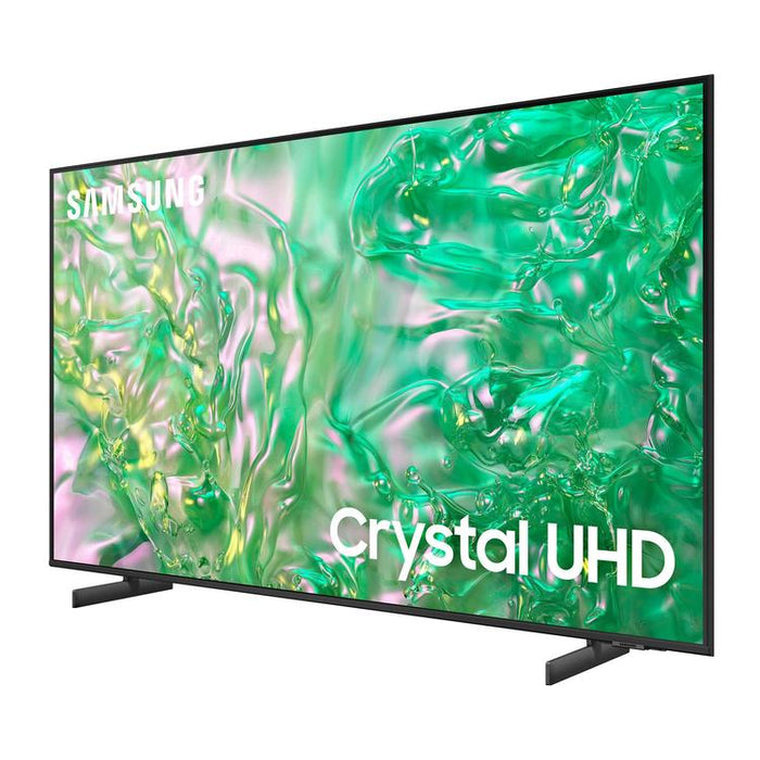 Samsung UN50DU8000FXZC | Téléviseur DEL 50" - 4K Crystal UHD - Série DU8000 - 60Hz - HDR-SONXPLUS Lac St-Jean