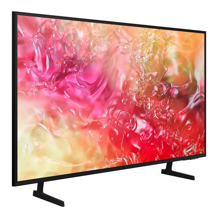 Samsung UN60DU7100FXZC | 60" LED Television - DU7100 Series - 4K UHD - 60Hz - HDR-SONXPLUS Lac St-Jean